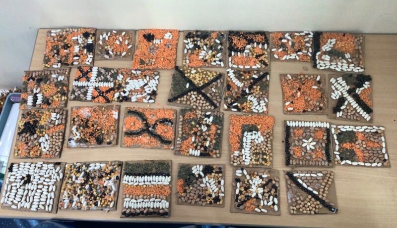 Image for the Tweet beginning: Year 3 had a wonderful