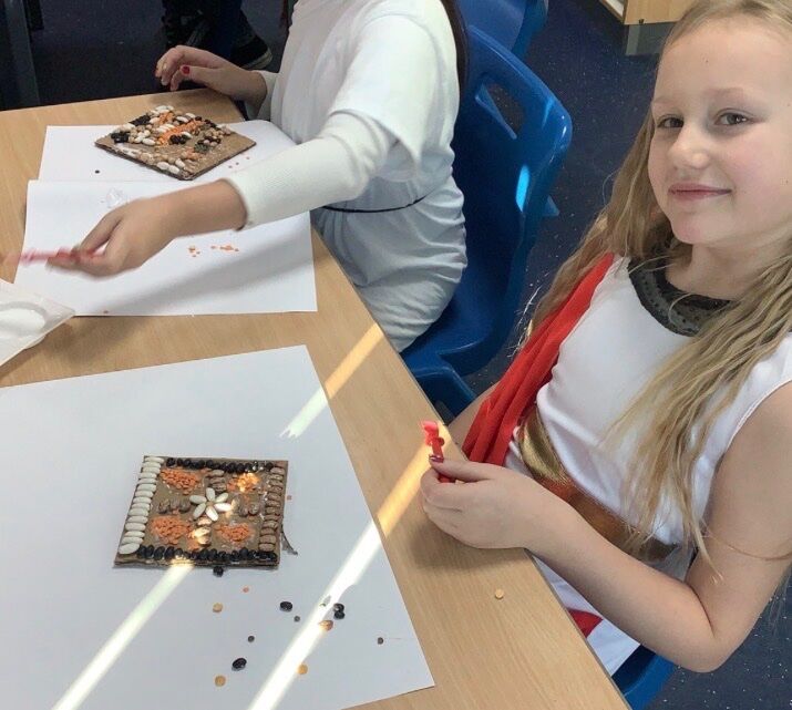 Image for the Tweet beginning: Year 3 had a wonderful