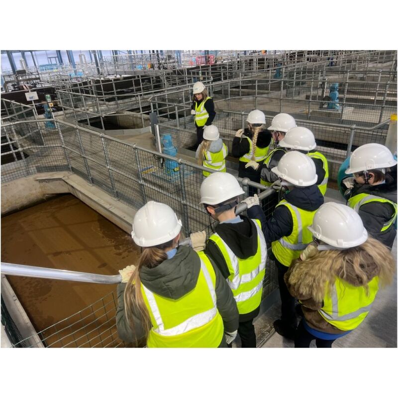 Image for the Tweet beginning: Year 5 had a fantastic