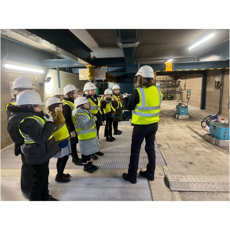 Image for the Tweet beginning: Year 5 had a fantastic