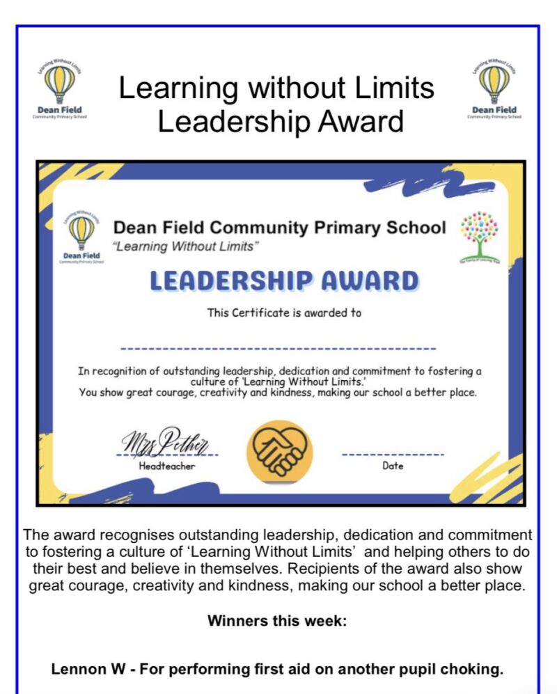 Image for the Tweet beginning: Wow well done Lennon @FlatStan1stAid