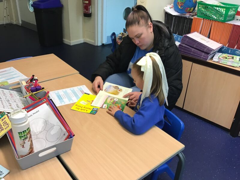 Image for the Tweet beginning: Our first Parents &amp; Carers