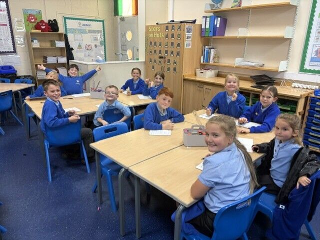 Image for the Tweet beginning: 🌟 Our School Council meetings